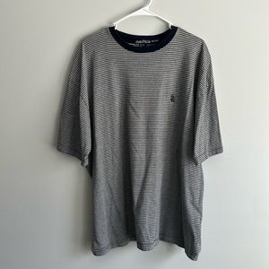 Náutica Tshirt, Size XXL/TTG